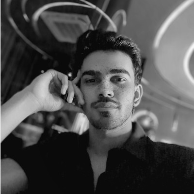 Muhammad Abdullah — video editor and motion graphics artist in Lahore, Pakistan