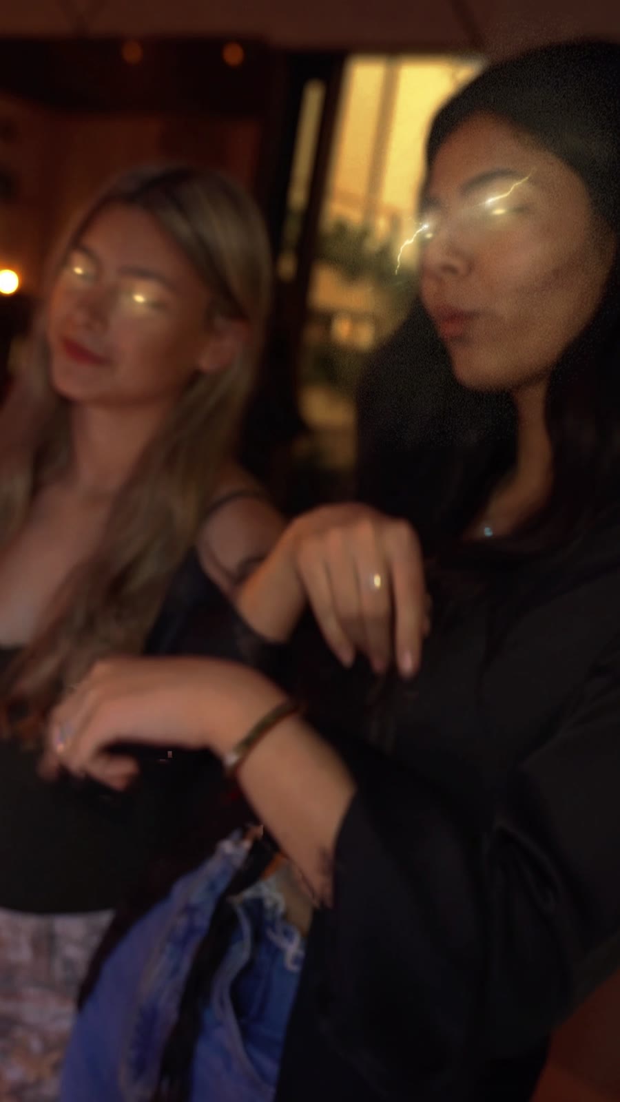 Music Video Highlight