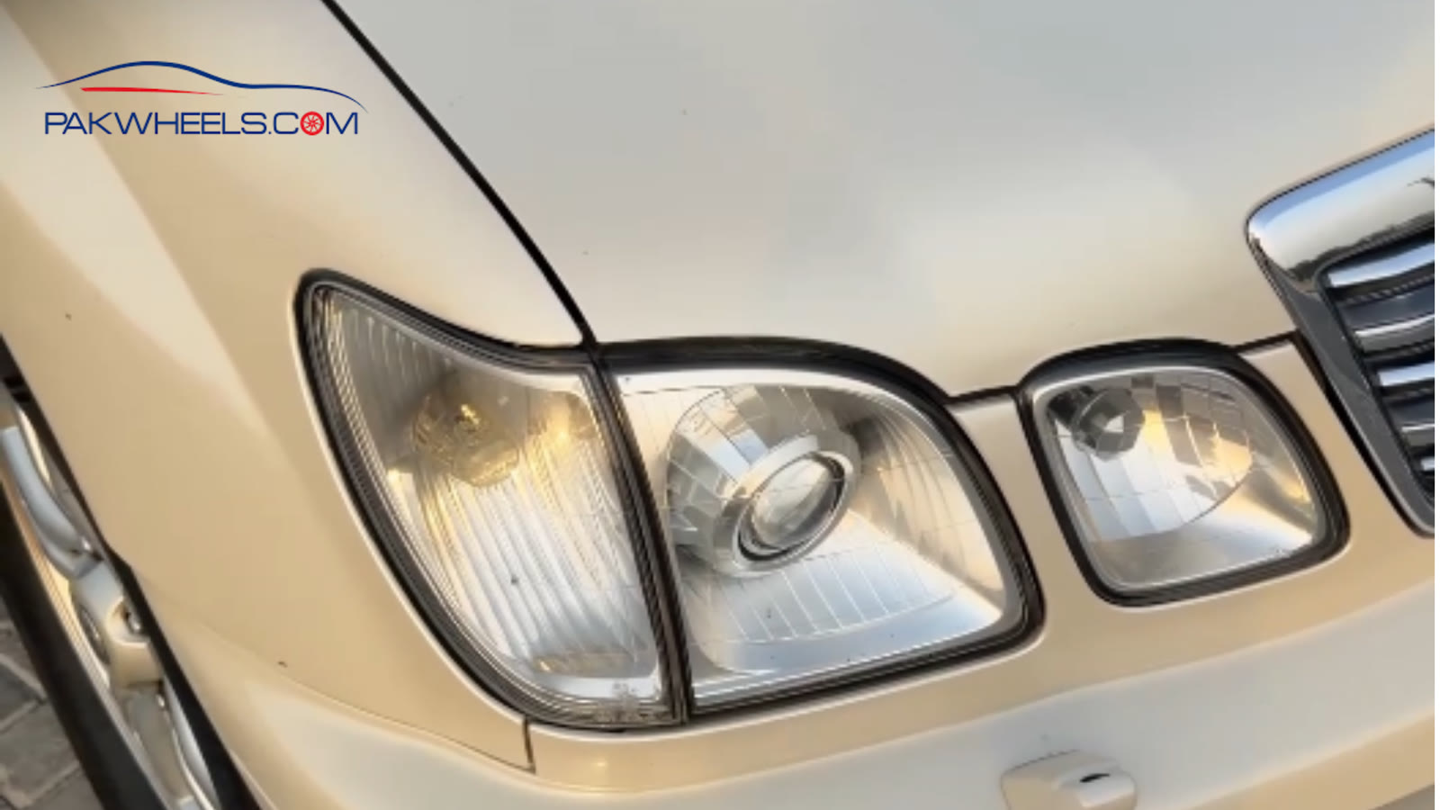 PakWheels — Brand Video