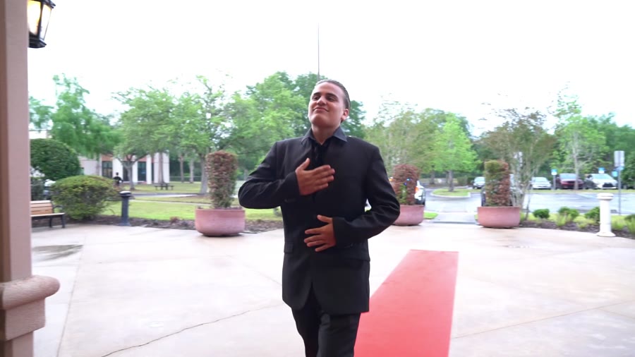 Prom Event Video