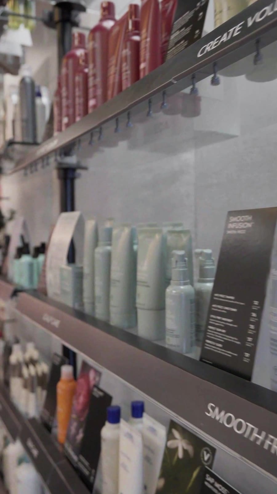 Salon Reel